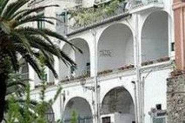 Hotel Albergo Lidomare Amalfi Salerno
