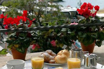 Hotel Albergo Lidomare  | Amalfi | Salerno | Italia 11