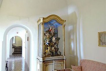 Hotel Albergo Lidomare  | Amalfi | Salerno | Italia 16
