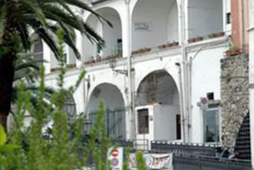 Hotel Albergo Lidomare  | Amalfi | Salerno | Italia 17