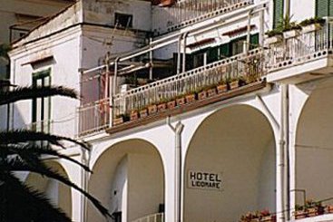Hotel Albergo Lidomare  | Amalfi | Salerno | Italia 4