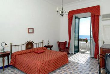 Hotel Albergo Lidomare  | Amalfi | Salerno | Italia 7