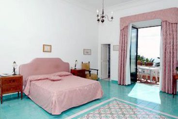Hotel Albergo Lidomare  | Amalfi | Salerno | Italia 9