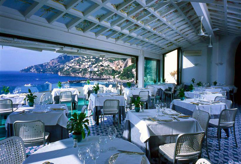 Hotel Luna Convento   | Amalfi | Salerno | Italien 1
