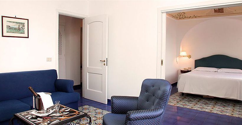 Hotel Luna Convento   | Amalfi | Salerno | Italien 10
