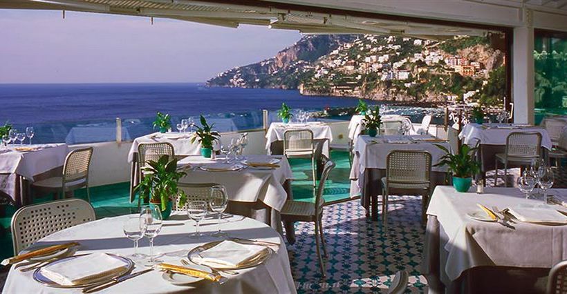 Hotel Luna Convento   | Amalfi | Salerno | Italien 11