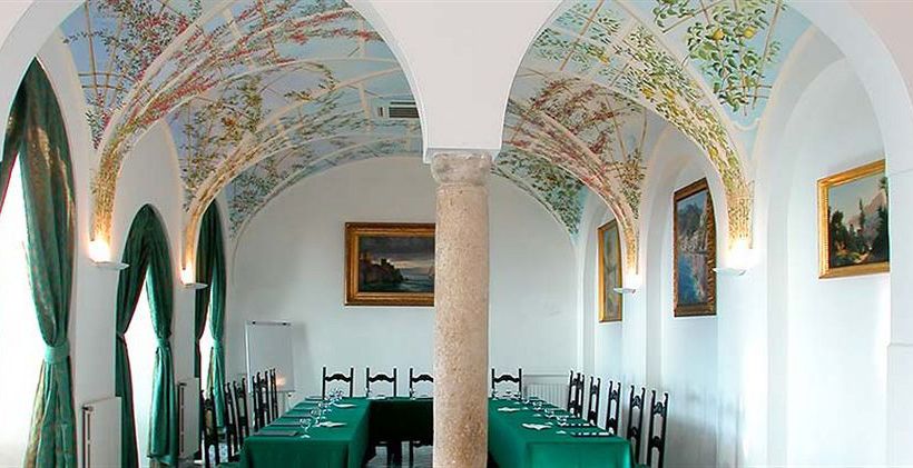 Hotel Luna Convento   | Amalfi | Salerno | Italien 12