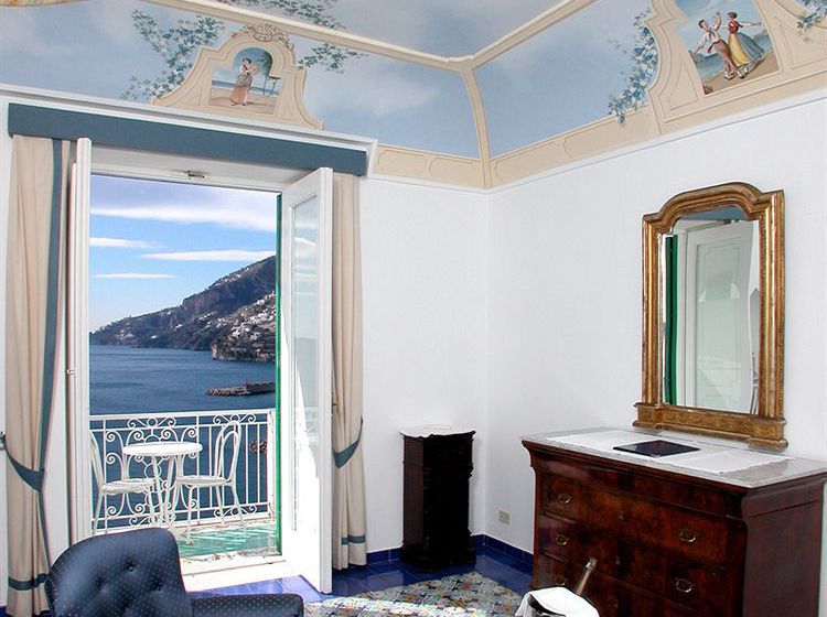 Hotel Luna Convento   | Amalfi | Salerno | Italien 13