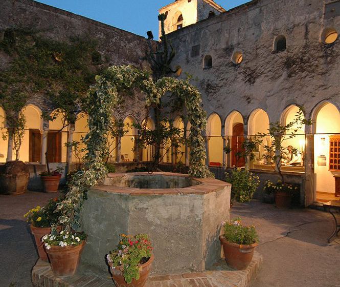 Hotel Luna Convento   | Amalfi | Salerno | Italien 14