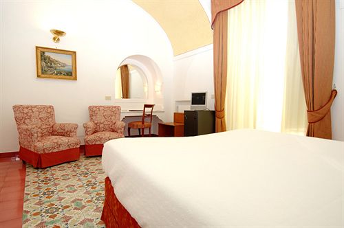 Hotel Luna Convento   | Amalfi | Salerno | Italien 16