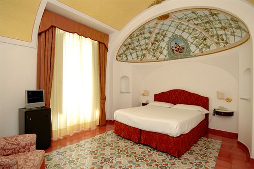Hotel Luna Convento   | Amalfi | Salerno | Italien 17