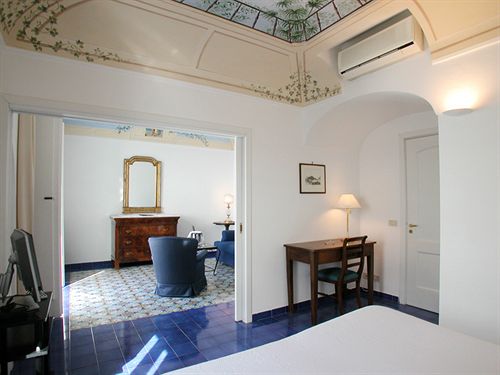 Hotel Luna Convento   | Amalfi | Salerno | Italien 18