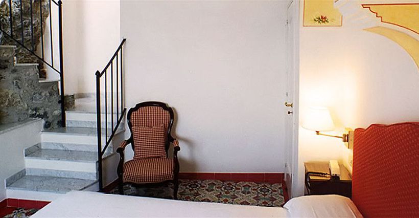 Hotel Luna Convento   | Amalfi | Salerno | Italien 2