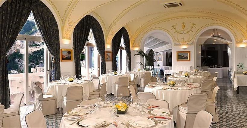 Hotel Luna Convento   | Amalfi | Salerno | Italien 5