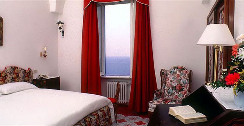 Hotel Luna Convento   | Amalfi | Salerno | Italien 6