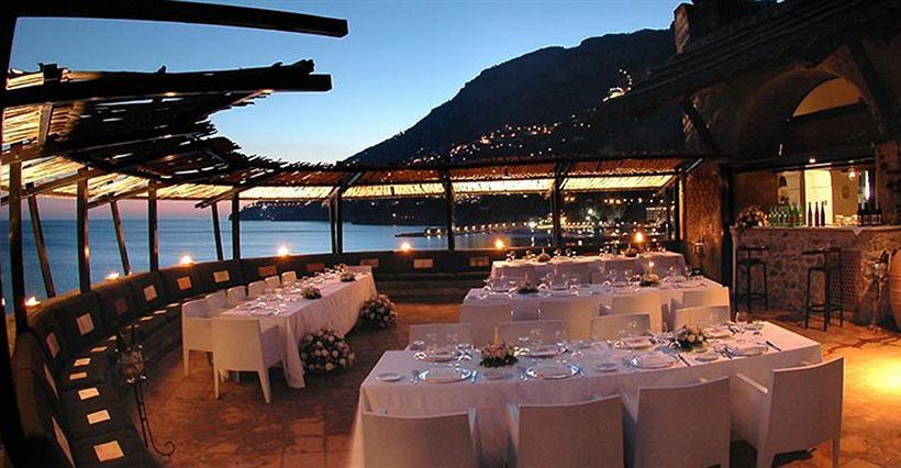 Hotel Luna Convento   | Amalfi | Salerno | Italien 7