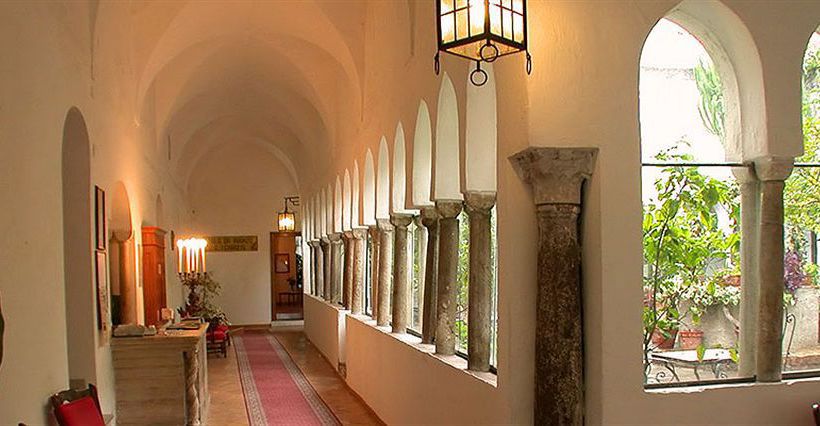 Hotel Luna Convento   | Amalfi | Salerno | Italien 8