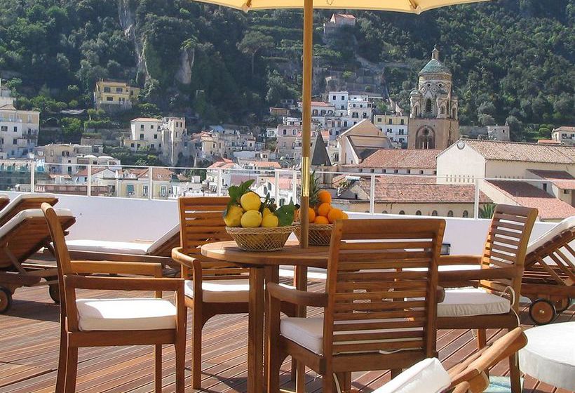 Hotel Marina Riviera Amalfi