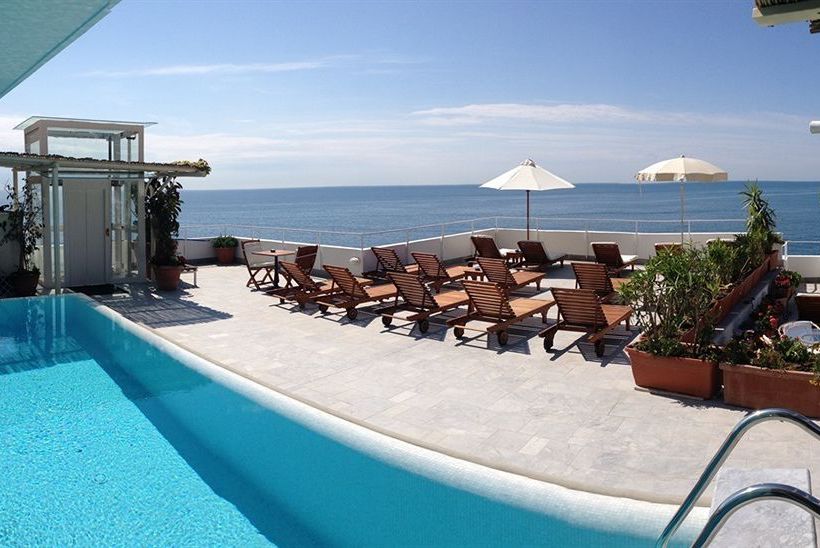 Hotel Marina Riviera  | Amalfi | Salerno | Italia 1