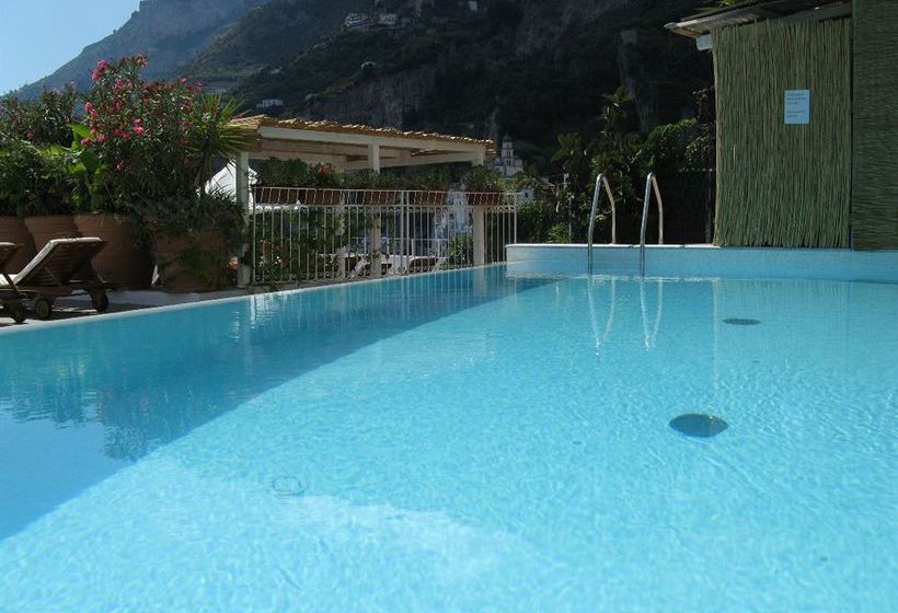 Hotel Marina Riviera  | Amalfi | Salerno | Italia 12
