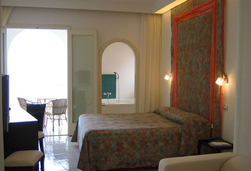 Hotel Marina Riviera  | Amalfi | Salerno | Italia 13