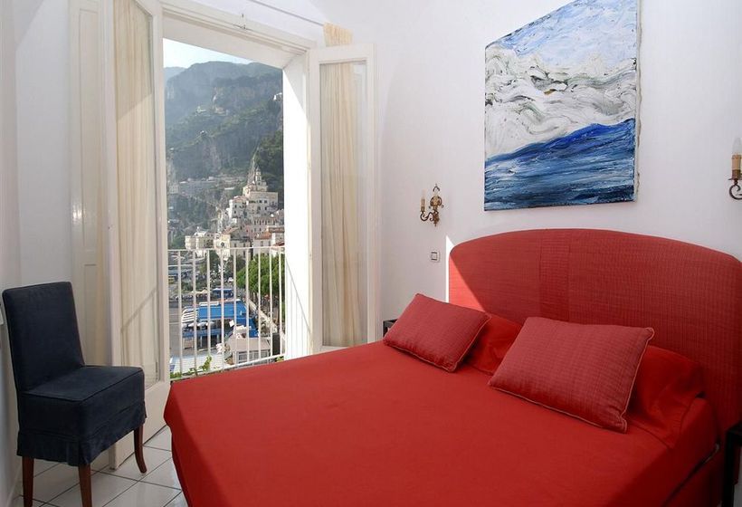 Hotel Marina Riviera  | Amalfi | Salerno | Italia 14
