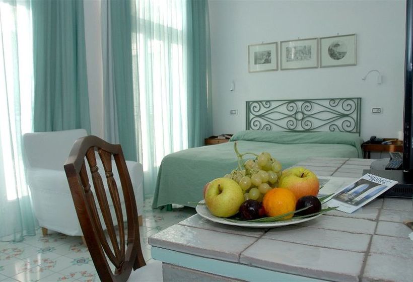 Hotel Marina Riviera  | Amalfi | Salerno | Italia 15