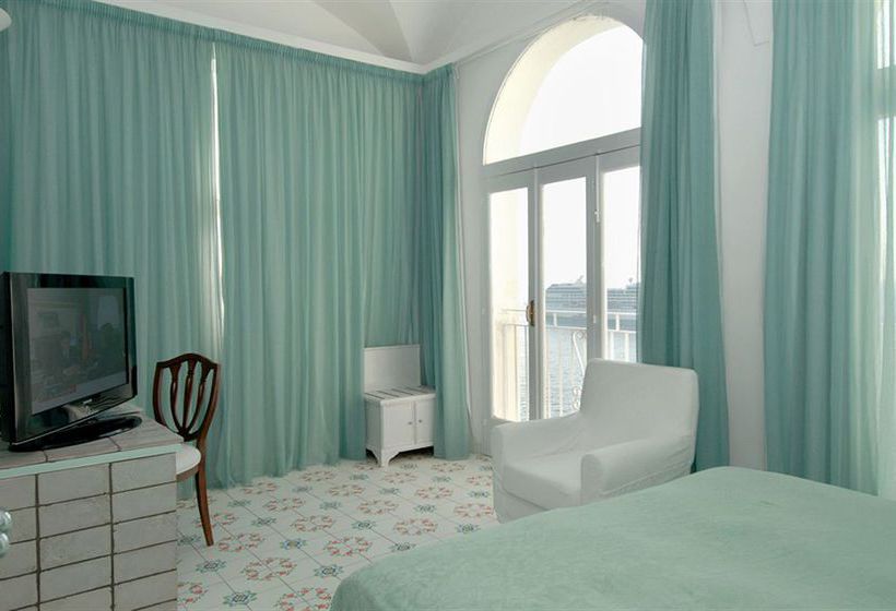 Hotel Marina Riviera  | Amalfi | Salerno | Italia 16