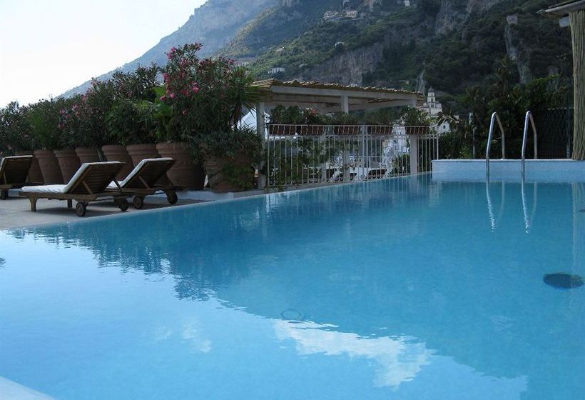 Hotel Marina Riviera  | Amalfi | Salerno | Italia 17