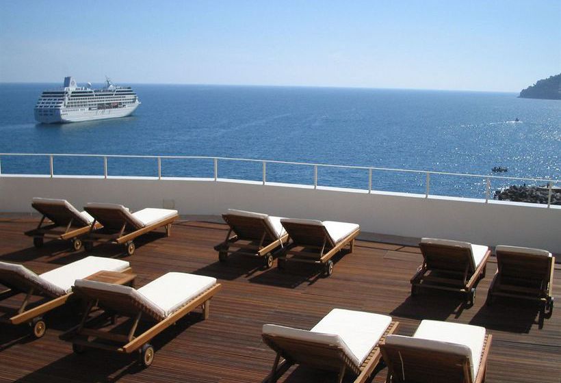 Hotel Marina Riviera  | Amalfi | Salerno | Italia 2