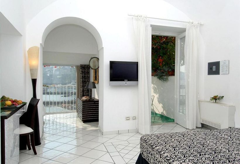 Hotel Marina Riviera  | Amalfi | Salerno | Italia 4