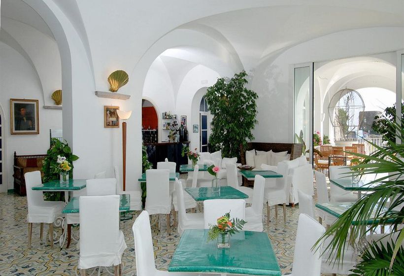 Hotel Marina Riviera  | Amalfi | Salerno | Italia 5