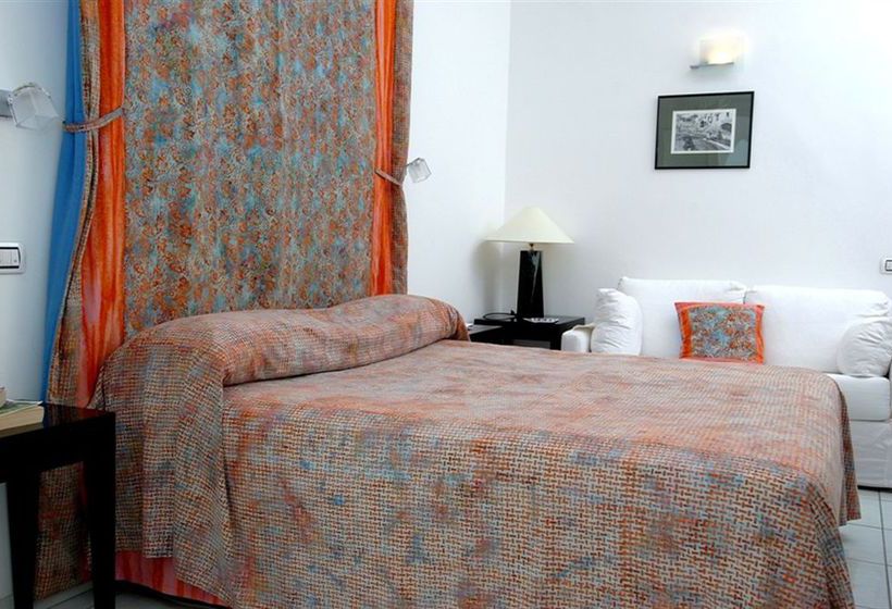 Hotel Marina Riviera  | Amalfi | Salerno | Italia 6