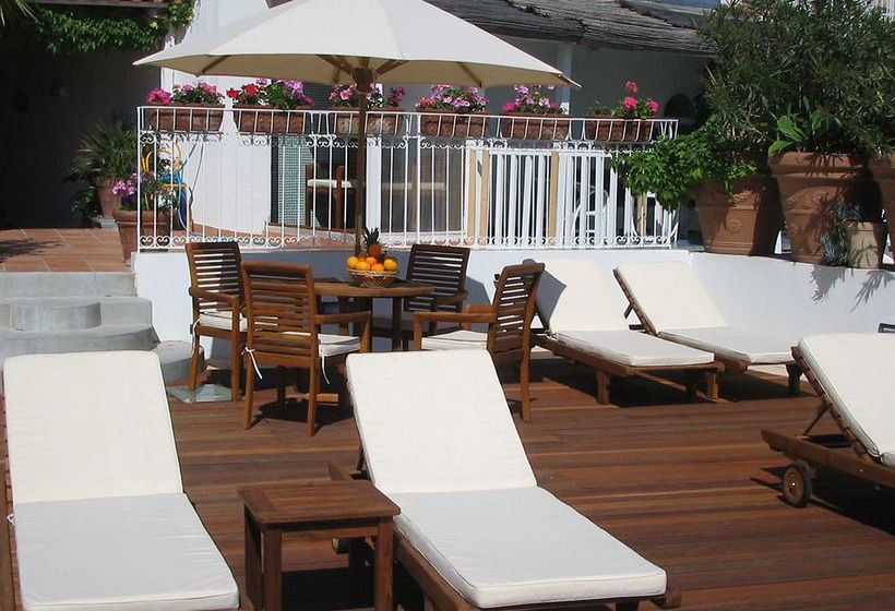 Hotel Marina Riviera  | Amalfi | Salerno | Italia 9