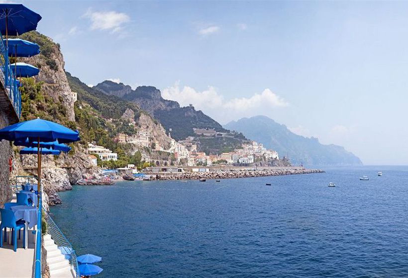 Hotel Miramalfi  Amalfi Salerno