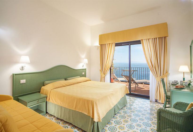 Hotel Miramalfi   | Amalfi | Salerno | Italia 10
