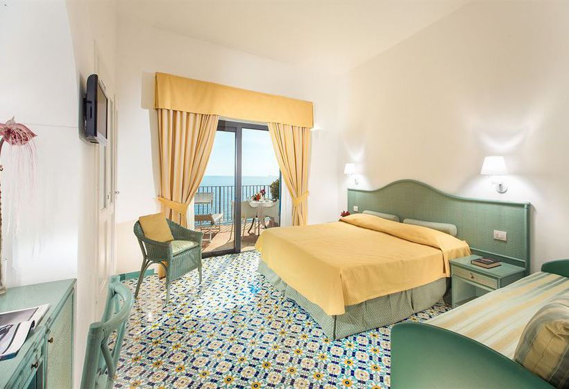 Hotel Miramalfi   | Amalfi | Salerno | Italia 11
