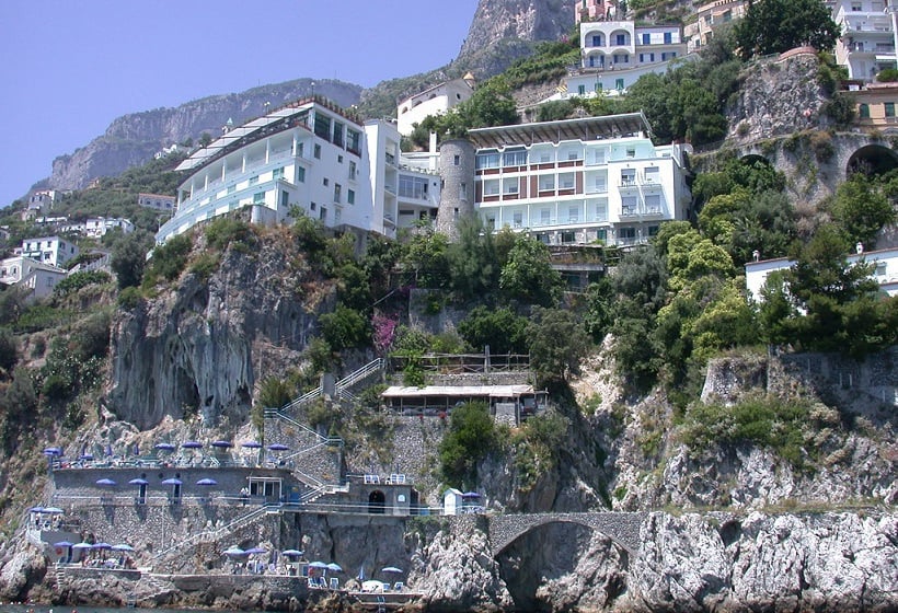 Hotel Miramalfi   | Amalfi | Salerno | Italia 12