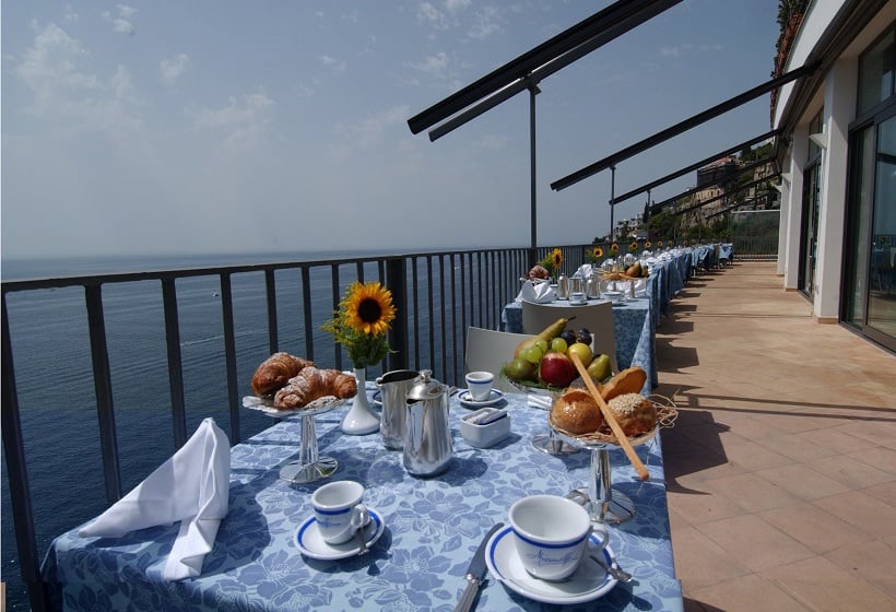 Hotel Miramalfi   | Amalfi | Salerno | Italia 13