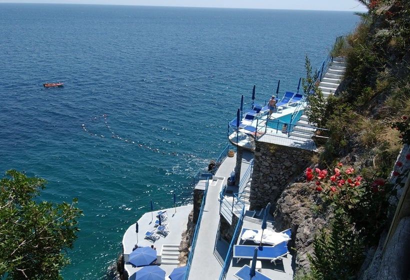 Hotel Miramalfi   | Amalfi | Salerno | Italia 14