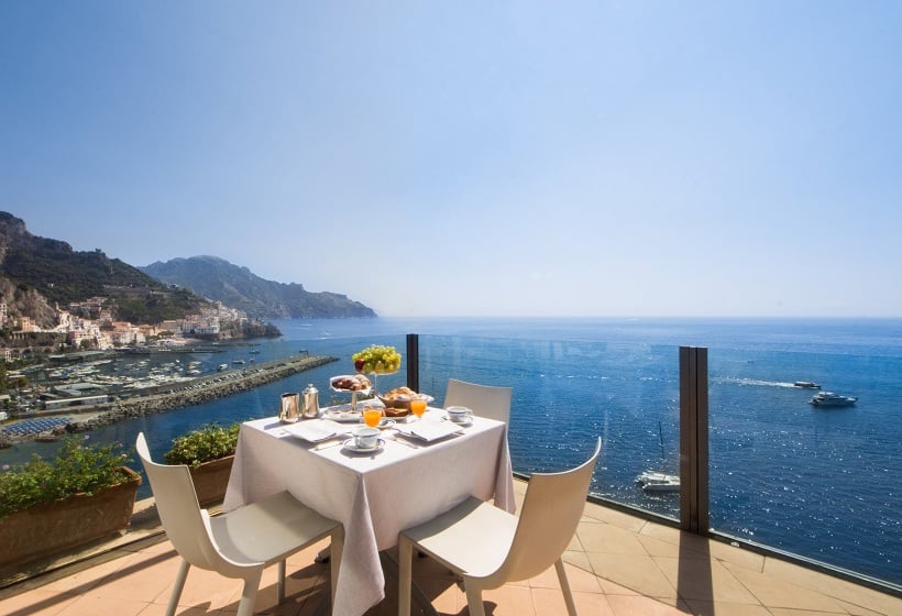 Hotel Miramalfi   | Amalfi | Salerno | Italia 15