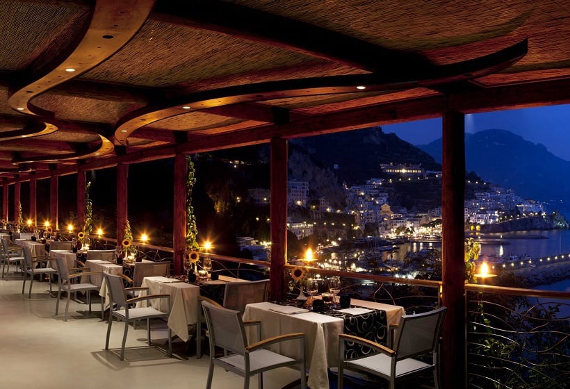 Hotel Miramalfi   | Amalfi | Salerno | Italia 16