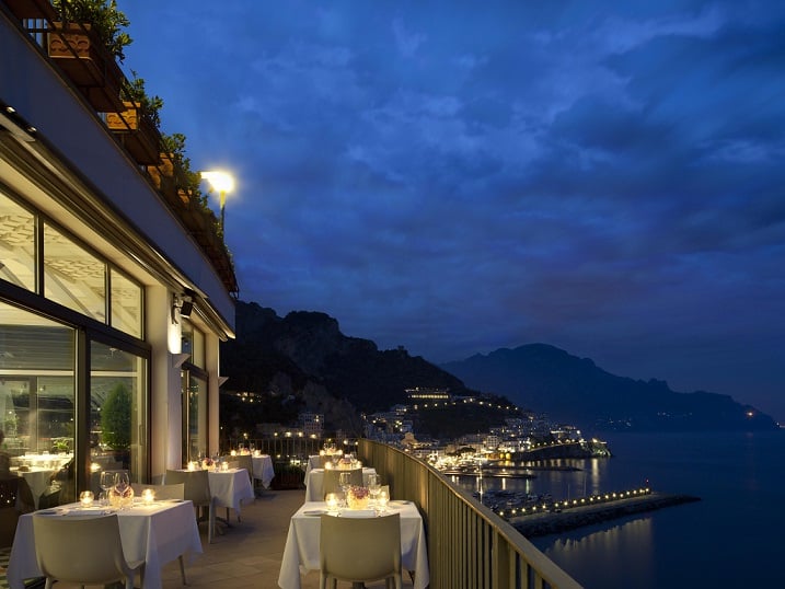 Hotel Miramalfi   | Amalfi | Salerno | Italia 17
