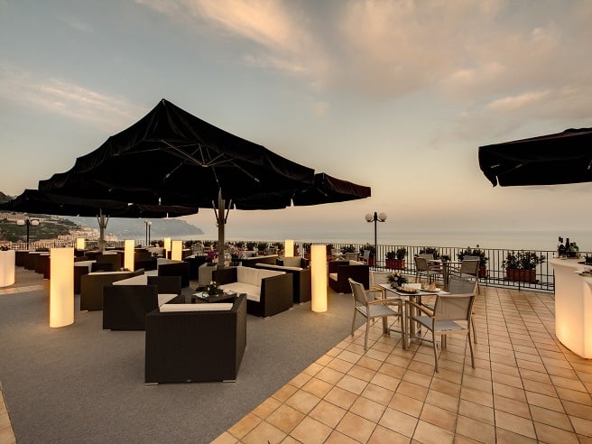 Hotel Miramalfi   | Amalfi | Salerno | Italia 18