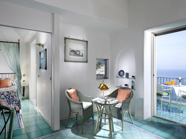 Hotel Miramalfi   | Amalfi | Salerno | Italia 19