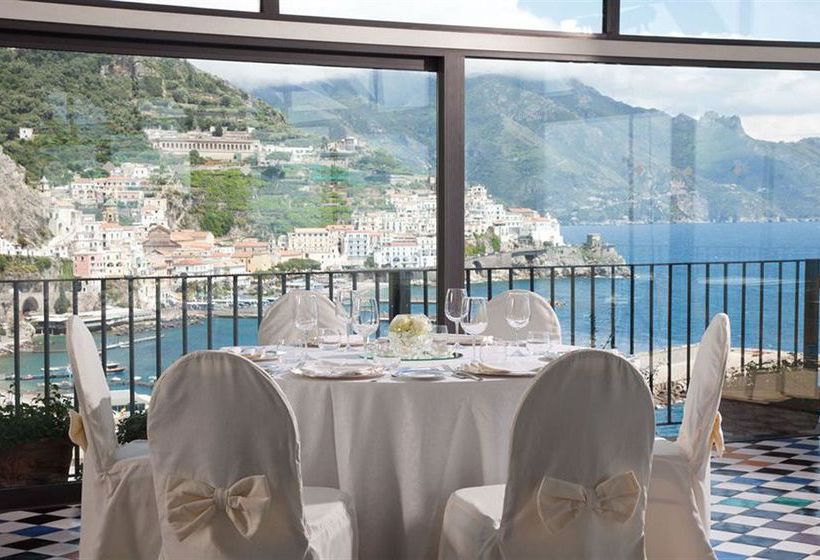 Hotel Miramalfi   | Amalfi | Salerno | Italia 2