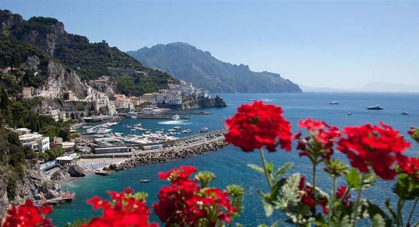 Hotel Miramalfi   | Amalfi | Salerno | Italia 3