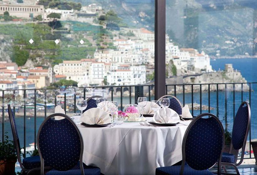 Hotel Miramalfi   | Amalfi | Salerno | Italia 5