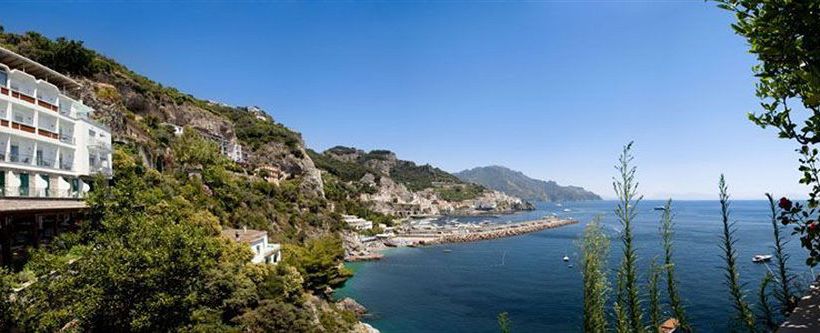 Hotel Miramalfi   | Amalfi | Salerno | Italia 6