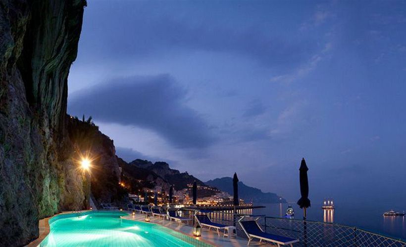 Hotel Miramalfi   | Amalfi | Salerno | Italia 9
